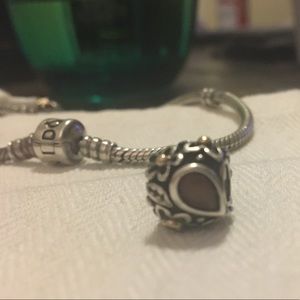 Pandora Charm